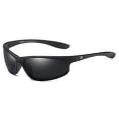 Dubery Redhill 1 sluneční brýle, Sand Black / Black