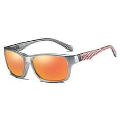 Revere 8 sluneční brýle, Silver / Orange