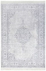 NOURISTAN Kusový koberec Naveh 104384 Pastell-Blue 95x140