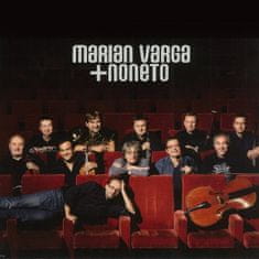 Varga Marián, Noneto: Marián Varga & Noneto