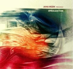 Bezek Jana Trio: Spiralization