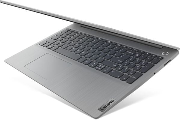 Notebook Lenovo IdeaPad 3-15ADA05 (81W1009GCK) USB wi-fi Bluetooth HDMI touchpad