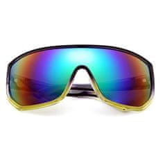 KDEAM Glendale 7 sluneční brýle, Multicolor