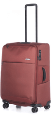 EPIC Střední kufr Discovery Neo Brick Red