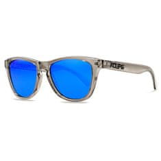 KDEAM Canton 4 sluneční brýle, lear / Blue