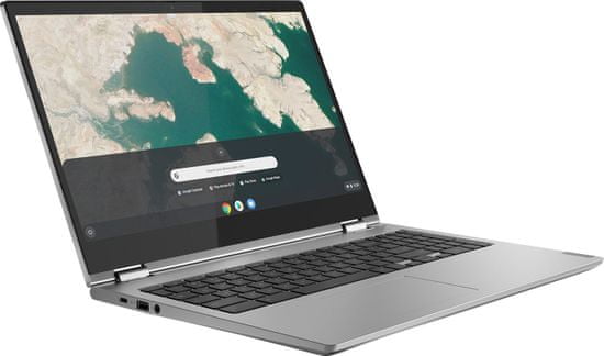 Lenovo Chromebook C340-15 (81T9000HMC)