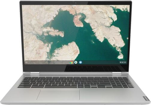 Notebook Lenovo Chromebook C340-15 (81T9000HMC) 15,6 palce IPS Full HD Intel Pentium