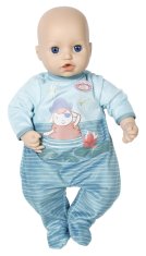 Baby Annabell Dupačky 43 cm modré