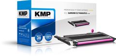 KMP CLT-M406S (Samsung M406S) toner pro tiskárny Samsung purpurový