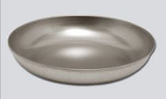 ALB FORMING Titanový talíř 17cm
