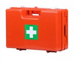 ŠTĚPAŘ Lékárnička kufřík první pomoci s výbavou pro 20 osob