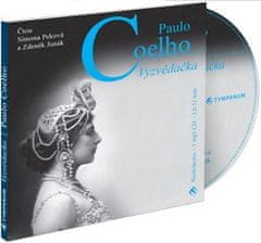 Coelho Paulo: Vyzvědačka