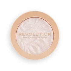 Makeup Revolution Rozjasňovač Revolution Reloaded Peach Lights (Highlighter) 10 g