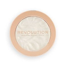 Makeup Revolution Rozjasňovač Revolution Reloaded Golden Lights (Highlighter) 10 g