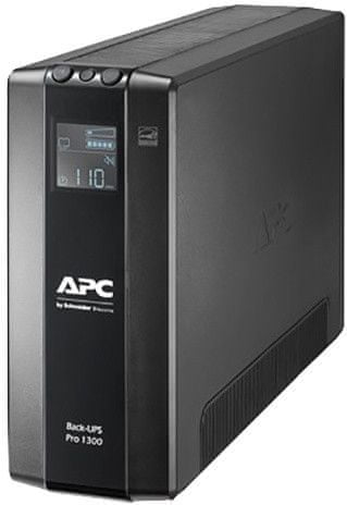 APC Back-UPS Pro BR 1300VA 780W (BR1300MI)