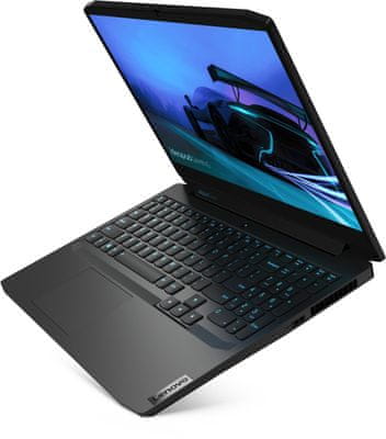 Notebook Lenovo IdeaPad Gaming 3-15ARH05 (82EY003RCK) 14 palce multimédia USB full hd ips