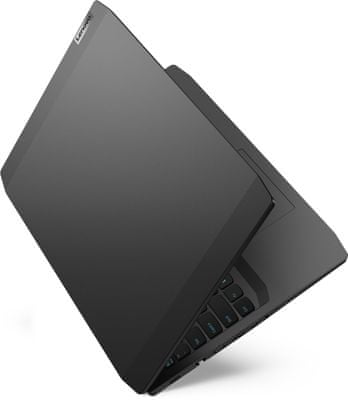 Notebook Lenovo Gaming 3 15ARH05 (82EY00LKCK) 15,6 palce dolby audio stereo reproduktory