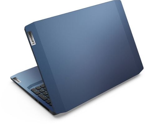Notebook Lenovo Ideapad Gaming 3-15IMH05 (81Y400HACK) USB wi-fi Bluetooth HDMI touchpad