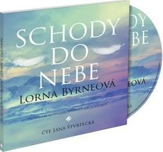 Byrne Lorna: Schody do nebe - MP3-CD