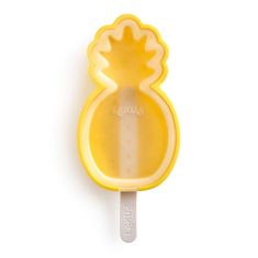 Lékué Tvořítko na zmrzlinu ve tvaru ananasa Lékué Pineapple Mold