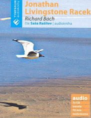 Bach Richard: Jonathan Livingstone Racek