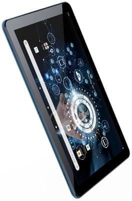 Tablet iGet SMART L104, 4G LTE, Android 10, štíhlý