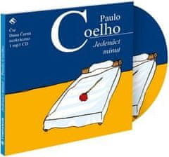 Coelho Paulo: Jedenáct minut