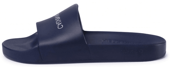 Calvin Klein pánské pantofle KM0KM00498 One Mold Slide