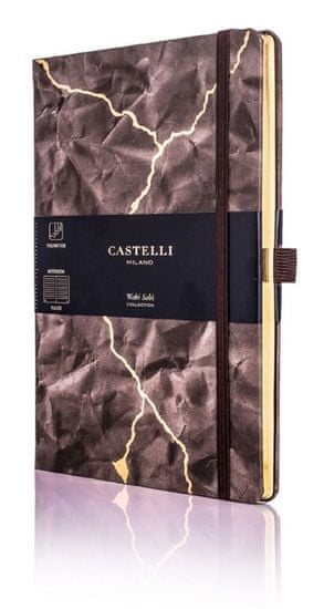 Castelli Italy Zápisník Wabi Sabi Lightning