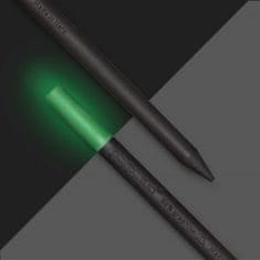 Eko tužka Lumina - zelená