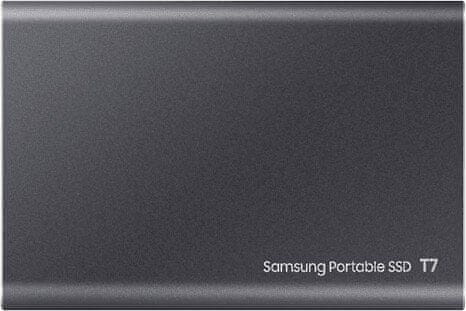 Samsung T7 SSD 1TB, černá (MU-PC1T0T/WW)