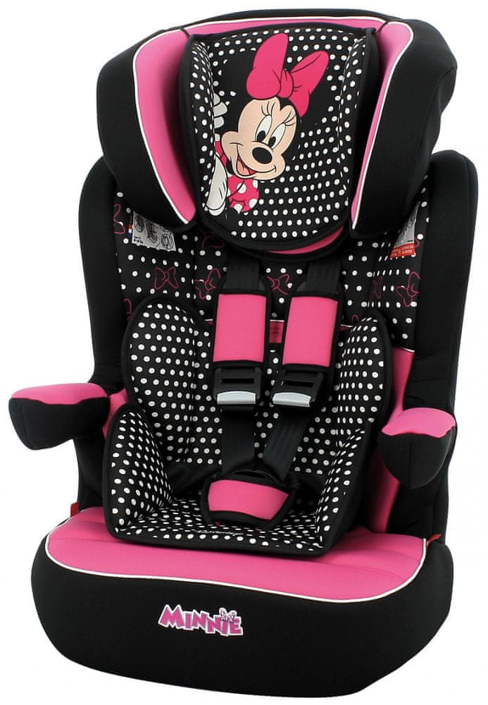 Levně Nania I-MAX MINNIE MOUSE LUXE 2020