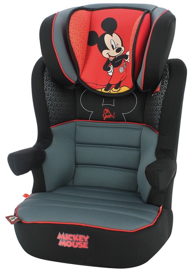 Nania R-WAY MICKE MOUSE LUXE 2020