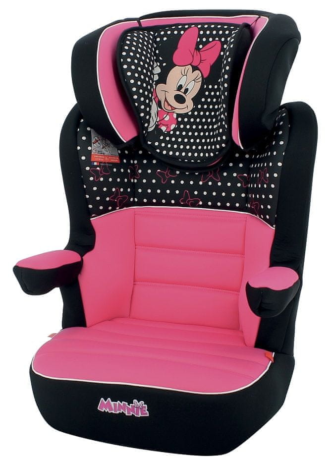 Levně Nania R-WAY MINNIE MOUSE LUXE 2020