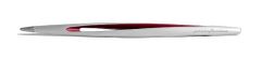 Nekonečné pero AERO - červené