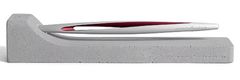 Pininfarina Segno Nekonečné pero AERO - červené