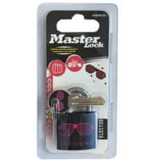 MasterLock Visací zámek Master Lock z pevného hliníku 3430EURDELEC - 30mm