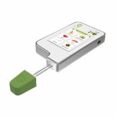 Greentest Greentest ECO 6 tester Dusičnany a záření z ovoce, zeleniny, masa