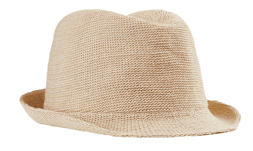 Lerros pánský klobouk 5046041