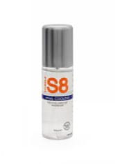 Stimul8 S8 WB Cooling Anal Lube 125ml / lubrikační gel 125ml