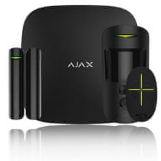 AJAX SET Ajax StarterKit 2 black (20291)