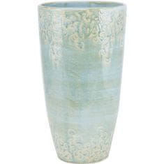 Artelore Keramická váza NEPAL L 23 x 23 x 41