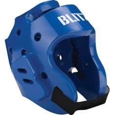 Blitz BLITZ Přilba Dipped Foam Head Guard - Modrá