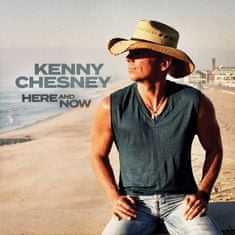 Chesney Kenny: Here And Now