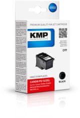 KMP PG-545XL (Canon PG 545 XL) černý inkoust pro tiskárny Canon