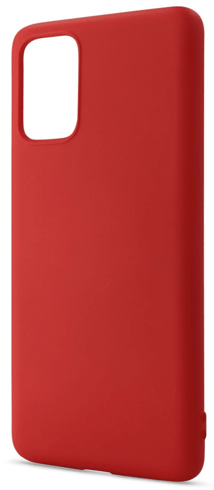 EPICO CANDY SILICONE CASE pro Samsung Galaxy S20 Ultra 45810102400001, červená