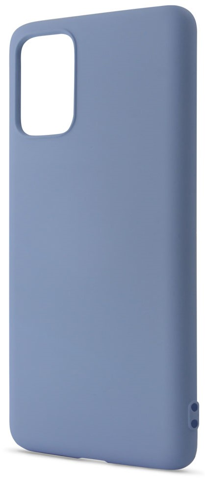 EPICO CANDY SILICONE CASE pro Samsung Galaxy S20 Ultra 45810101600001, světle modrá