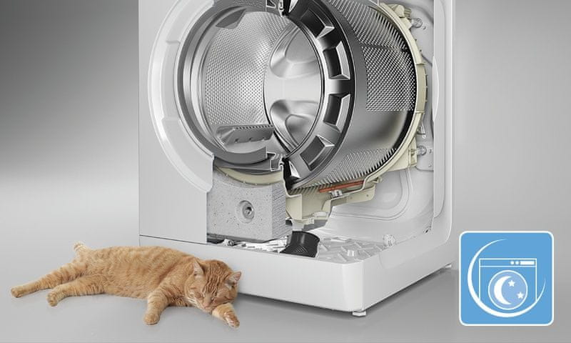 Whirlpool FWSG71283BV EE pralni stroj 