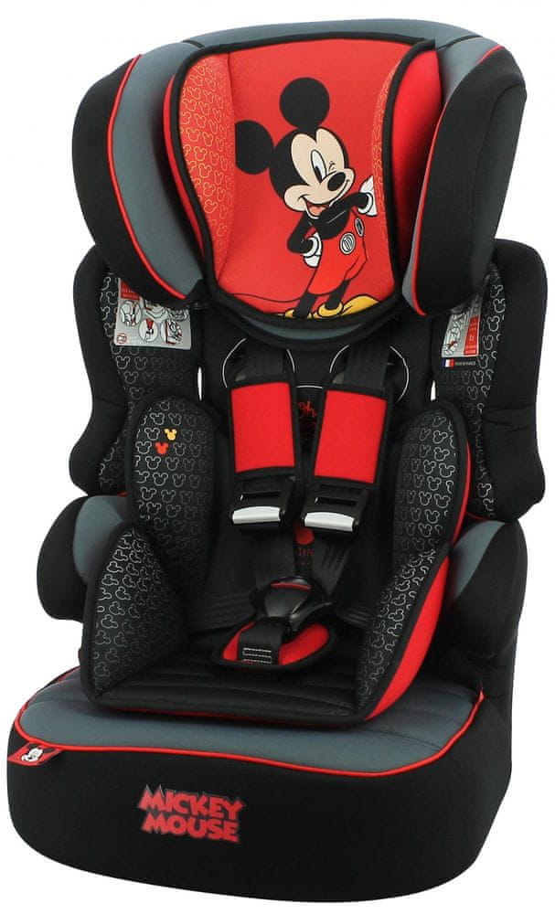 Nania BELINE MICKEY MOUSE LUXE 2020