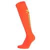 Kompresní ponožky , COMPRESS1 | Oranžová | 35-38 EUR | PN-COM1-335|